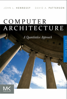 Computer Architecture A Quantitative Approach 5ed